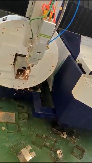 FA3015-FT62 6KW