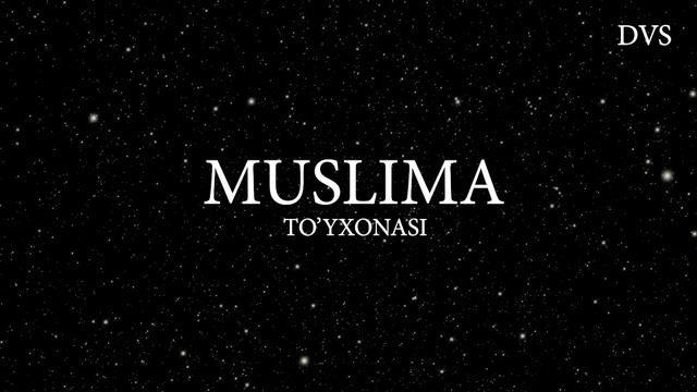 MUSLIMA TOYXONASI ROLIK