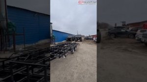 Лонг Тайпан смонтированное