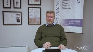 «Евгений Шварц» (лекция)