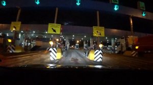 Трасса М 4 Дон Липецкая-Воронежская область  Обзор всей трассы Путешествие