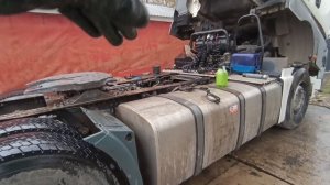 Ремонт, отдых, покатушки вообщем выходные