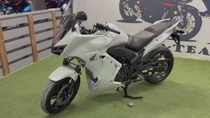 HONDA CBF1000 ABS 2011г. Из Германии.