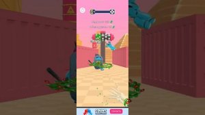 Ловим злодеев скотчем. Screwdom 3D — это сложная и головоломка Screw Master, которая подвергнет ваши