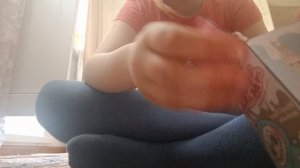 РАСПАКОВКА!!!!!!1ВИДЕО!!!!!