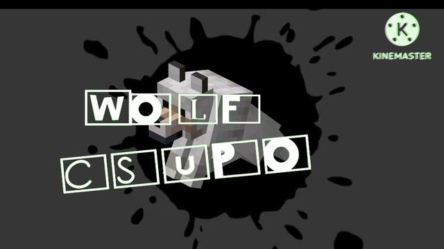 Wolf Csupo logo смотреть онлайн