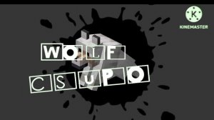 Wolf Csupo logo