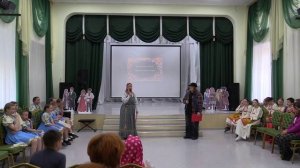 Всемирный день танца 29.04.26