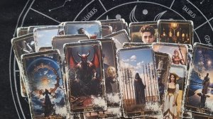 ТАРО РАСКЛАД\ КАКИЕ ДЕЛА СЕЙЧАС ПОЙДУТ  «НА УРА»