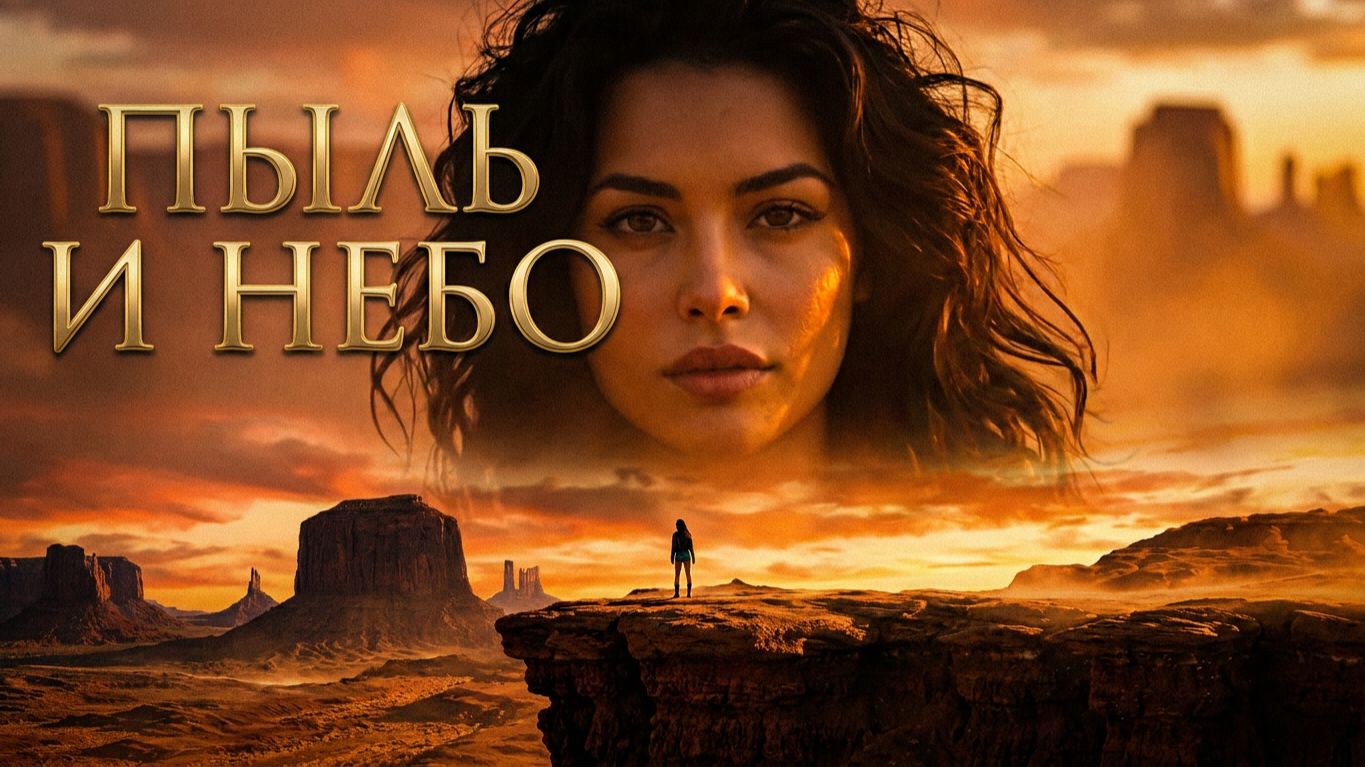 Пыль и небо