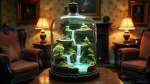 🌿 УСПОКАИВАЮЩАЯ МУЗЫКА ДЛЯ СНА И ЖУРЧАНИЕ ВОДЫ 🎵 ЧАРУЮЩАЯ КИТАЙСКАЯ РАССЛАБЛЯЮЩАЯ МУЗЫКА ДЛЯ ДУШИ