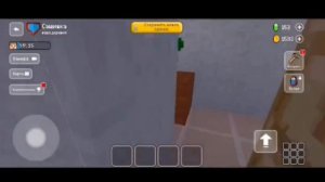 3 часть играю в блок крафт 3д #STEPA TV