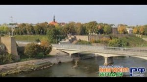 Эстонцы скупают туры на российскую границу, чтобы посмотреть на празднование Дня Победы