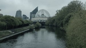 Как ощущается угроза БПЛА в Екатеринбурге