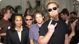 Святой гнев по мотиву Metallica вольный перевод Анатолий Майдуров