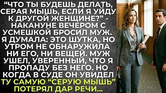 Истории из жизни|Что ты будешь делать|Аудио рассказы|Аудиокниги слушать онлайн|Жизненные истории