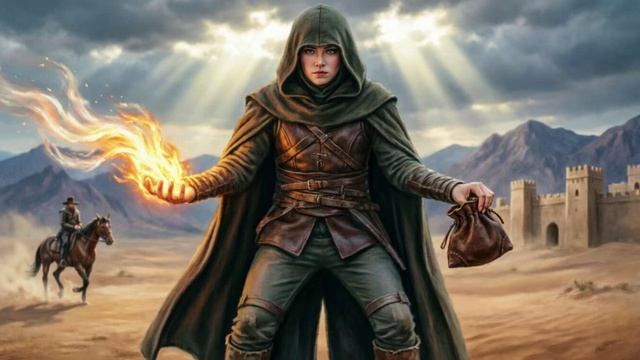 Хранительницы тишины. Детективное фэнтези. Темная магия. Аудиокнига.