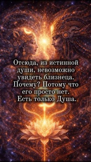 Близнецовые пламена