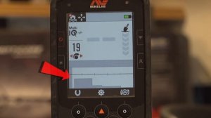Minelab Manticore гайд для новичков - часть 1 из 5