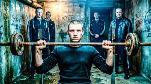 Молодой приходит в качалку 90-х, чтобы отомстить  [РАССКАЗ / БОЕВИК / 90-Е]