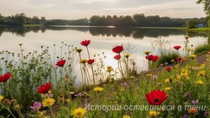 «СЛЁЗЫ ДОЯРКИ». Трогательная история их жизни.
