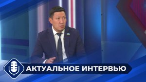 Как реализуется нацпроект «Инфраструктура для жизни» в Якутии