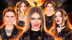 Голодные игры в реальной жизни. Ч.3  финальная часть игры