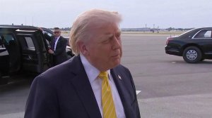 Дональд Трамп заявил о желании уничтожить остающийся у Тегерана ракетный потенциал.