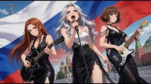 Священная войнаThe Sacred War Anthem of the Great Patriotic War Russia USSR Suno AI Cover [get.gt]