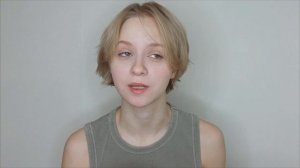 Мельникова Диана- визитка
