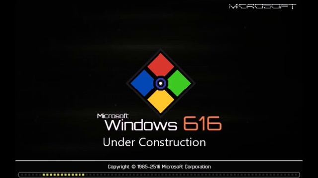 Windows Never Released 980