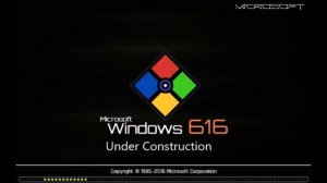 Windows Never Released 980
