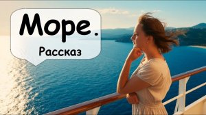 История курортного романа 🌹 Рассказчик историй -  Живой голос Аудиокнига