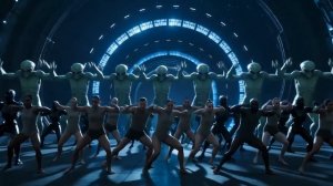 MARTIAN TRANSMISSION _ MODERN DISCO 2026