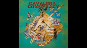 12 - Porra (CAVALERA CONSPIRACY)
