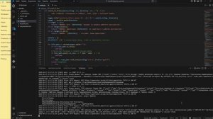 ИИ-агент для 1С:ЗУП (видео для статьи на infostart.ru)