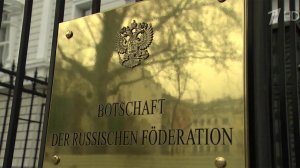 Москва жестко ответит на высылку российских дипломатов из Австрии.