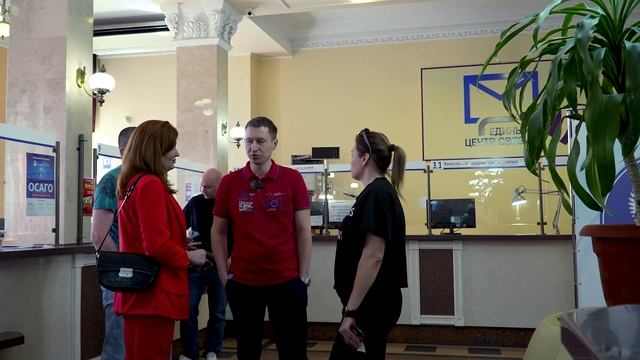 А что с банками в ДНР? Часть 2