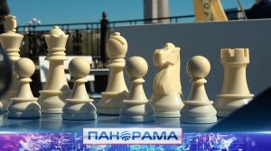 ⚡️ Интеллектуальный фронт! В Донецке состоялся финал шахматного турнира, приуроченный ко Дню Победы