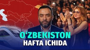 🍿 Jenevadagi pullar va hakerlar ultimatumi | Hafta dayjesti