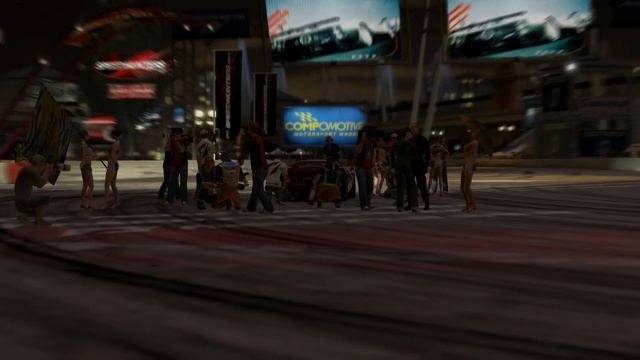 NZS - Need For Speed SHIFT 2 Unleashed | Прохождение игры. Часть 14