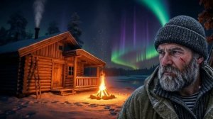 ТАЙГА. Суровое возмездие.  как одинокий егерь проучил банду наглых налетчиков.