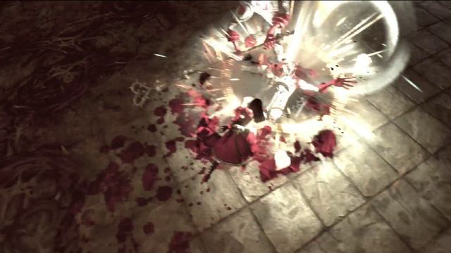 Alice Madness Returns04. Королевство (Queensland)