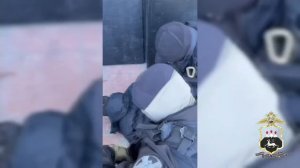 Банду ночных грабителей задержали на Камчатке