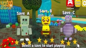 Новый ЗОМБИ босс! Super bear adventure