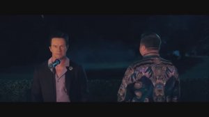 Balls Up - 2026 Film (Karaoke Performance Scene) (Mark Wahlberg & Paul Walter Hauser) Prime Video