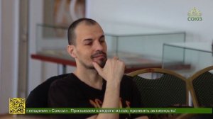 В библиотеке имени Горького состоялись Десятые Ильинские образовательные чтения