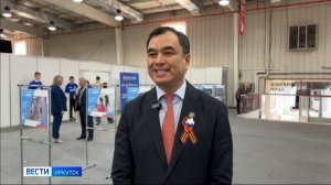 В Иркутске прошел региональный форум «Есть Результат»