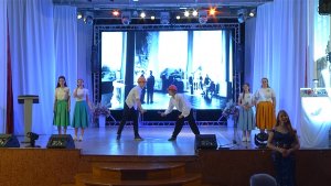 Время местное. Эфир: 04-05-2026 - Моя Магнитка