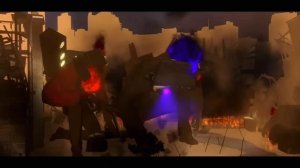 What if Titan Tv man Wasn't Injured in episode 47 | Part 3 SOUND REMAKE